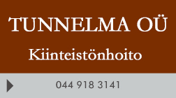 Tunnelma OÜ logo